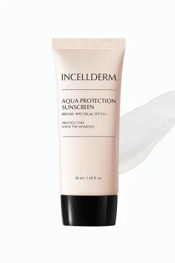 Aqua Protection Sunscreen SPF 50
