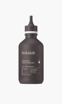 Botalab Water Treatment