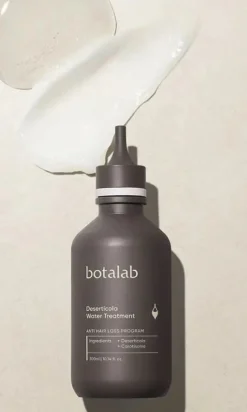 Botalab Water Treatment