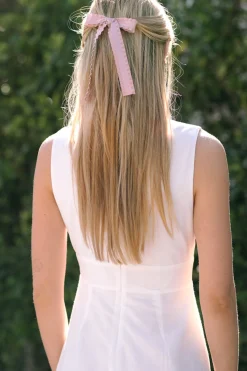 Cami Bow Clip