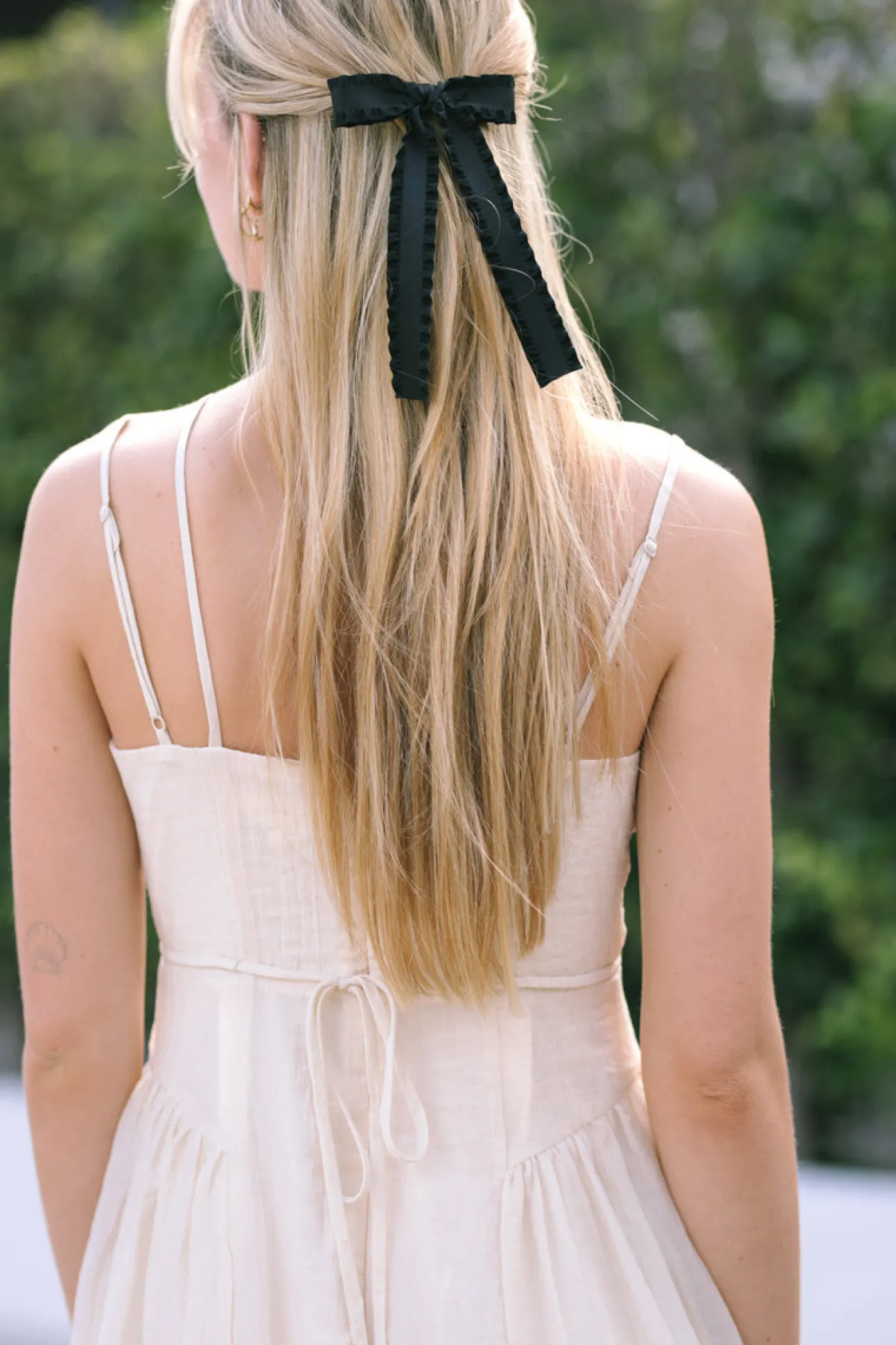 Cami Bow Clip