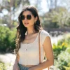 Charity Square Sunglasses