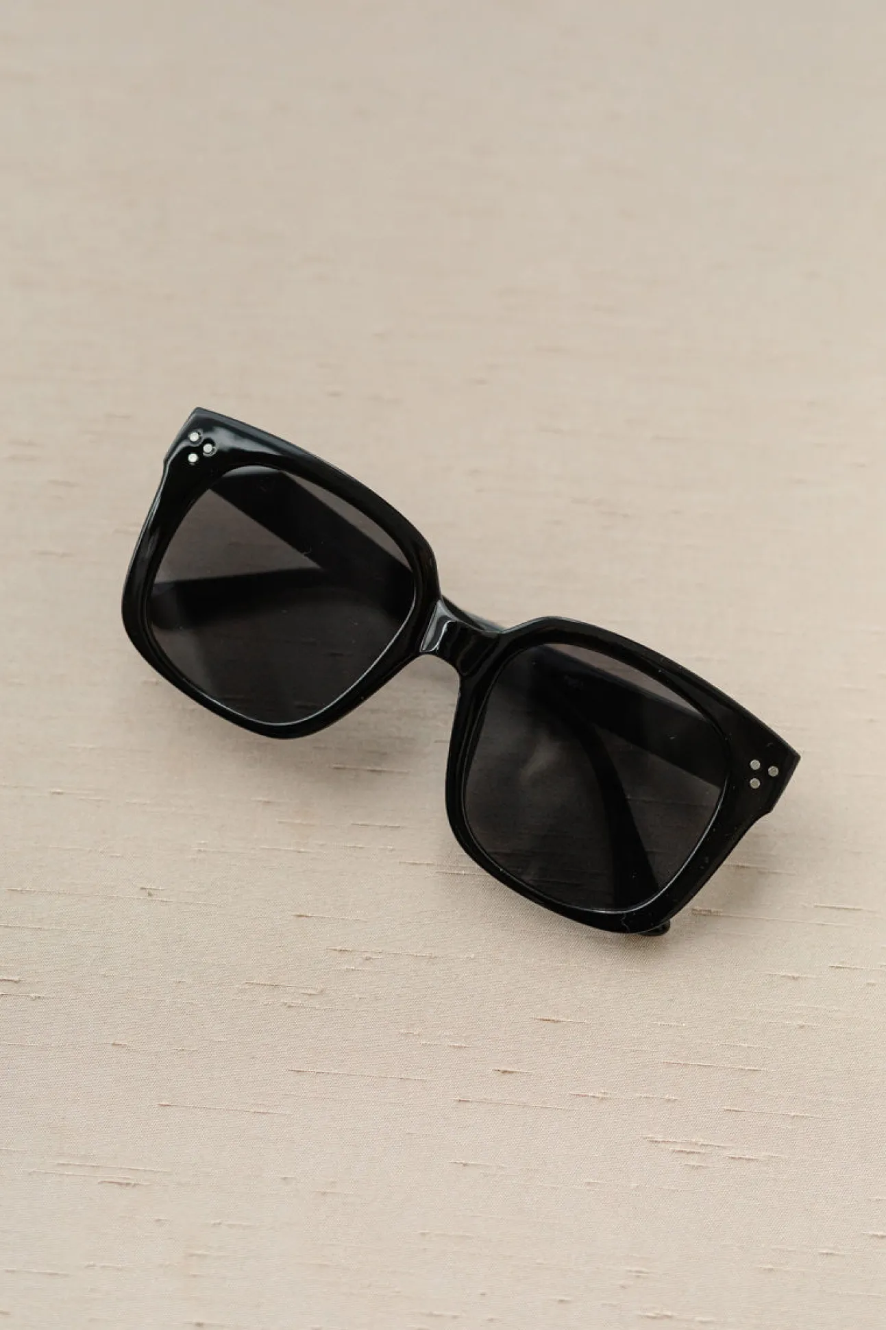 Charity Square Sunglasses