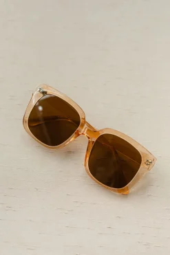 Charity Square Sunglasses