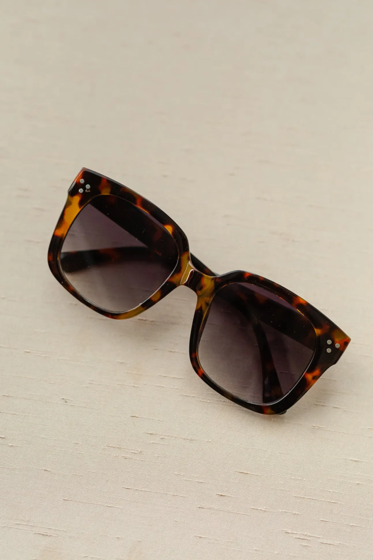 Charity Square Sunglasses