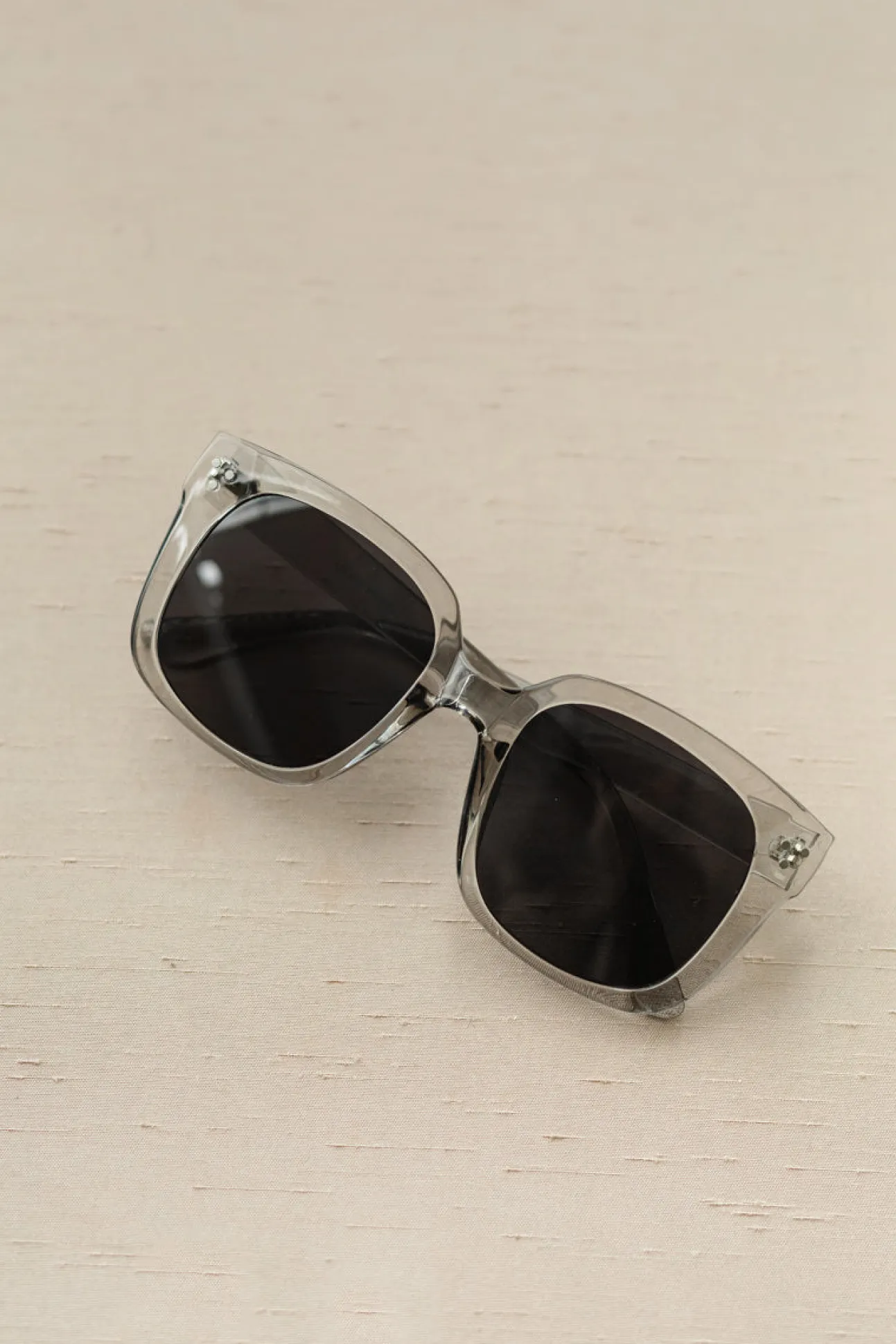Charity Square Sunglasses