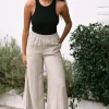 Charlie Wide Leg Pants