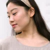 Clara Knotted Headband