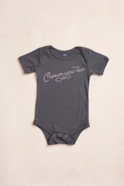 Communi-Tea Onesie