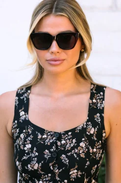 Deanna Sunglasses