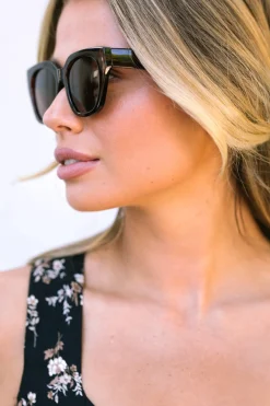 Deanna Sunglasses