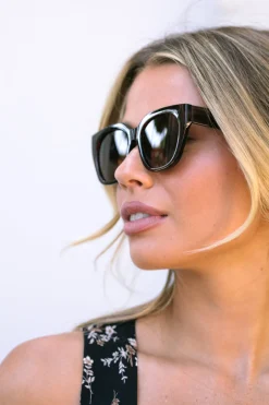 Deanna Sunglasses