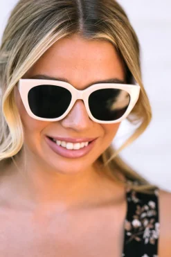 Deanna Sunglasses