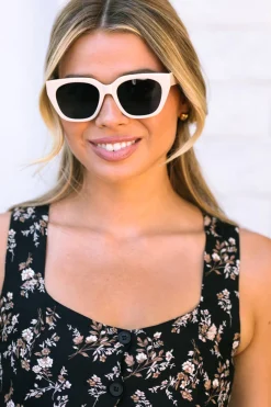 Deanna Sunglasses