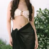 Faye Sarong Wrap