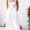 Frances Tank Midi Dress