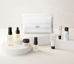 Incellderm - Expert Ritual Travel Kit