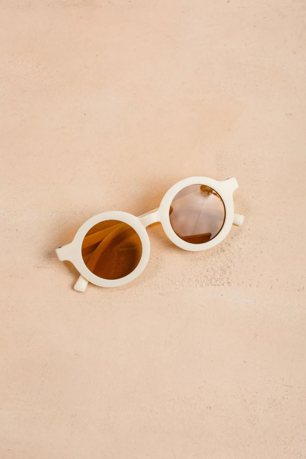 Jaime Kids Retro Sunglasses