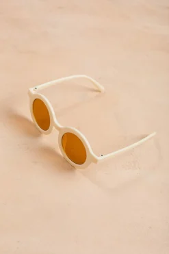 Jaime Kids Retro Sunglasses