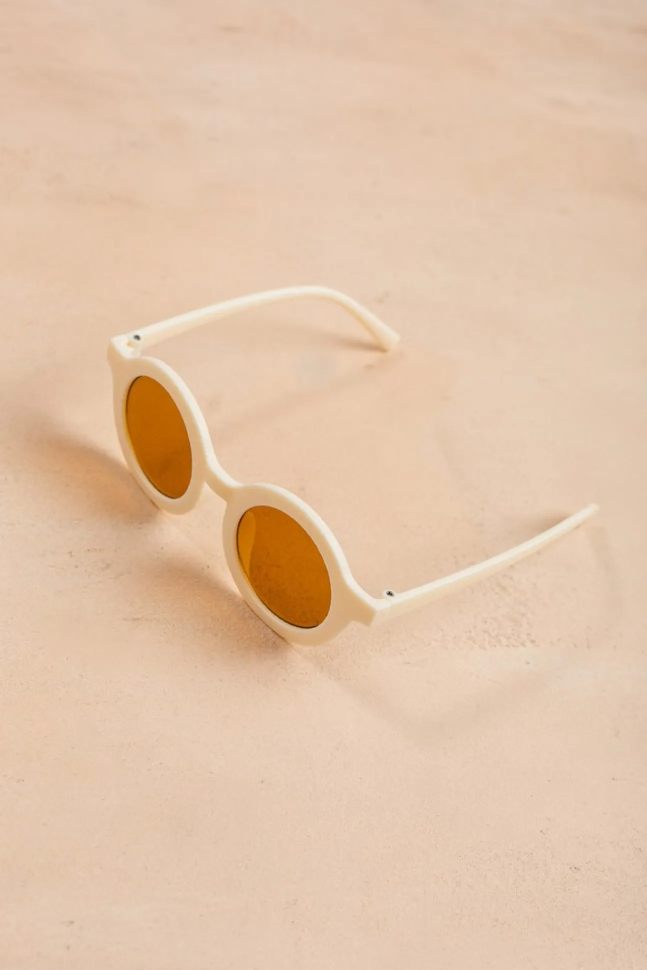 Jaime Kids Retro Sunglasses