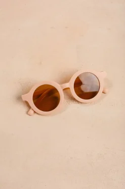 Jaime Kids Retro Sunglasses
