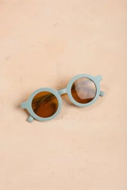 Jaime Kids Retro Sunglasses