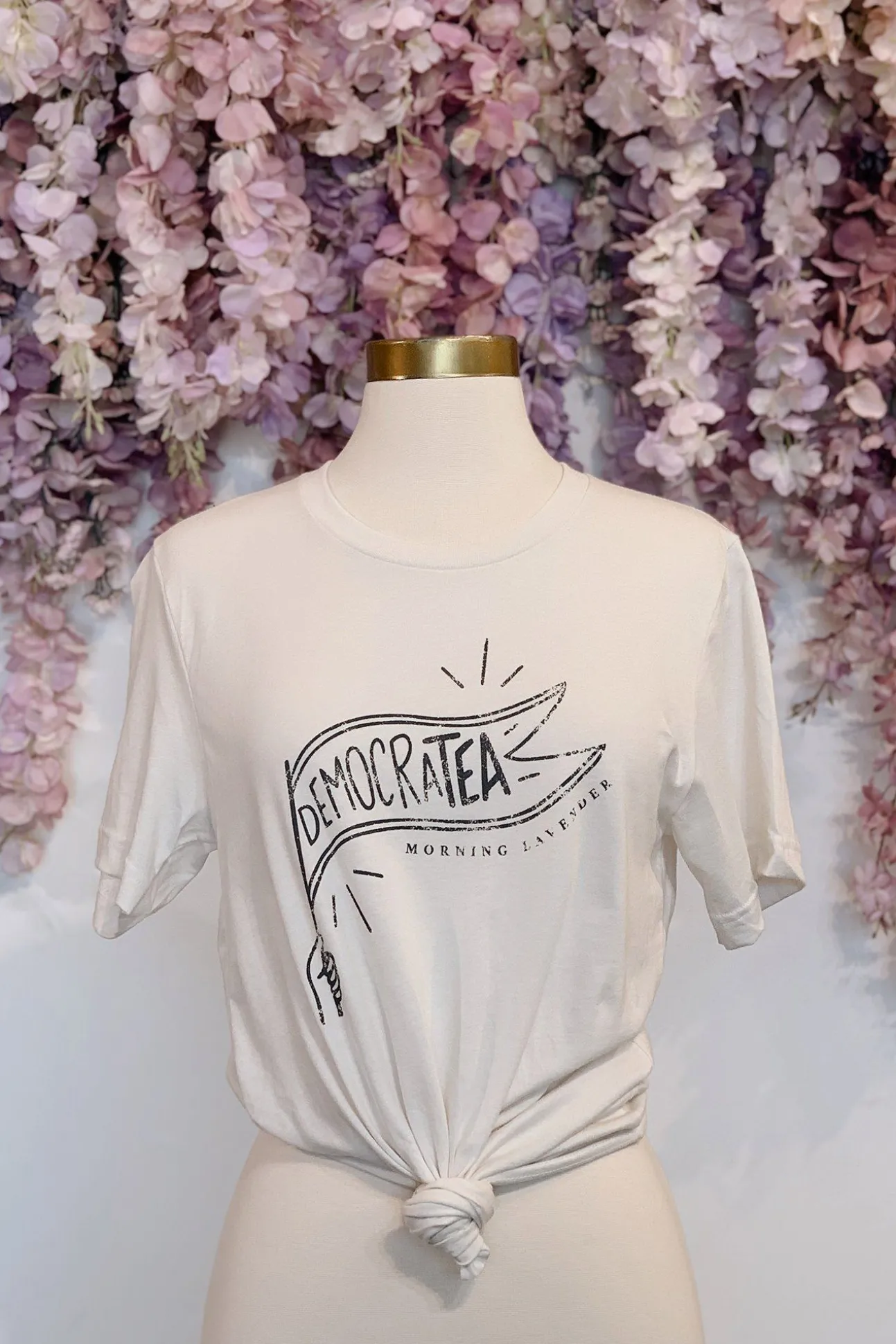 Jill Democratea T-Shirt