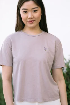 Katie Embroidered T-Shirt