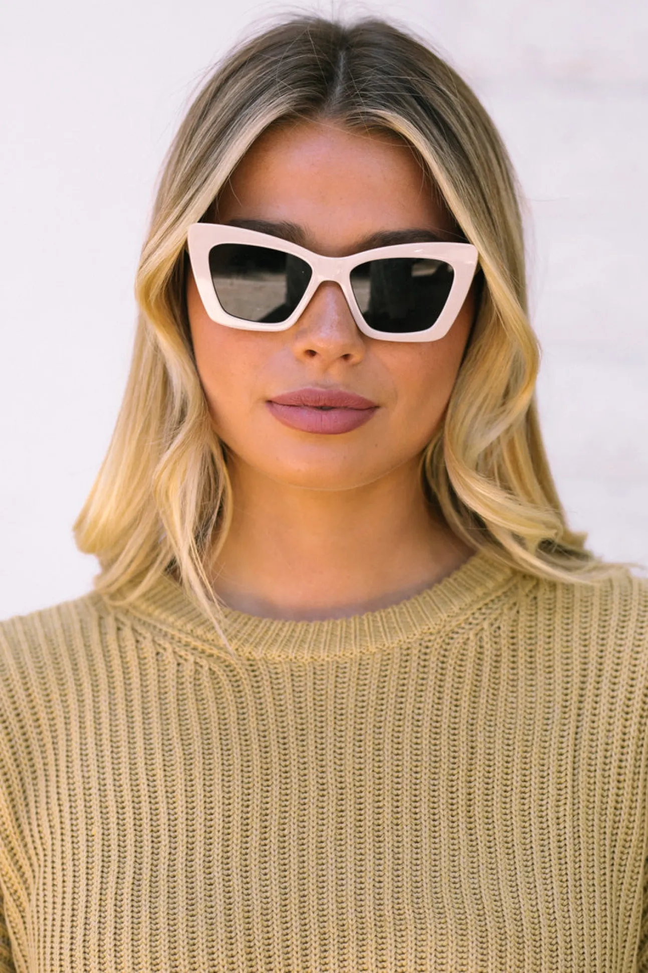 Kristie Sunglasses