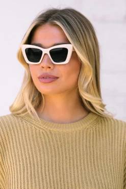 Kristie Sunglasses