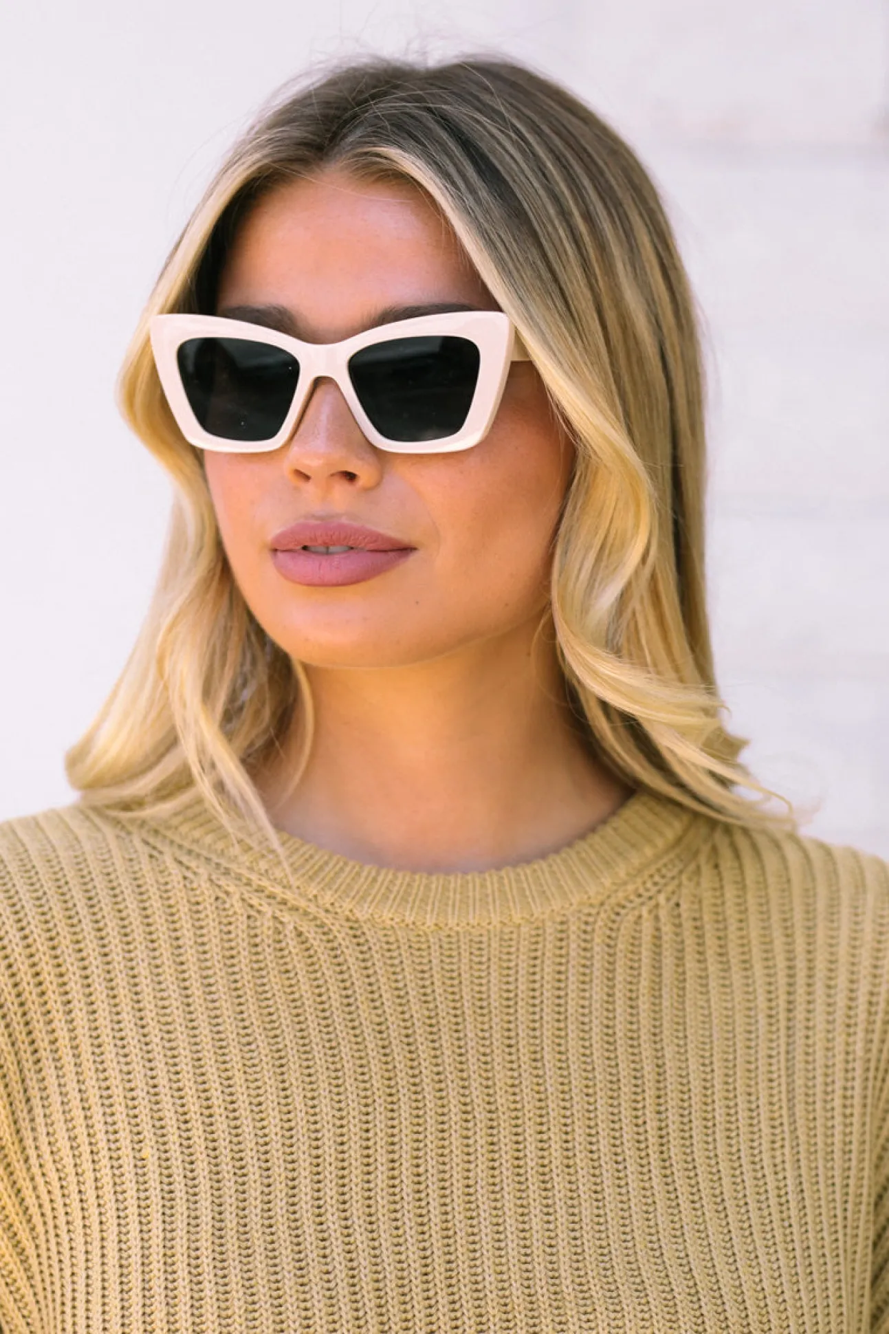 Kristie Sunglasses