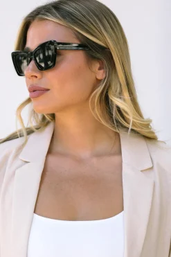 Kristie Sunglasses