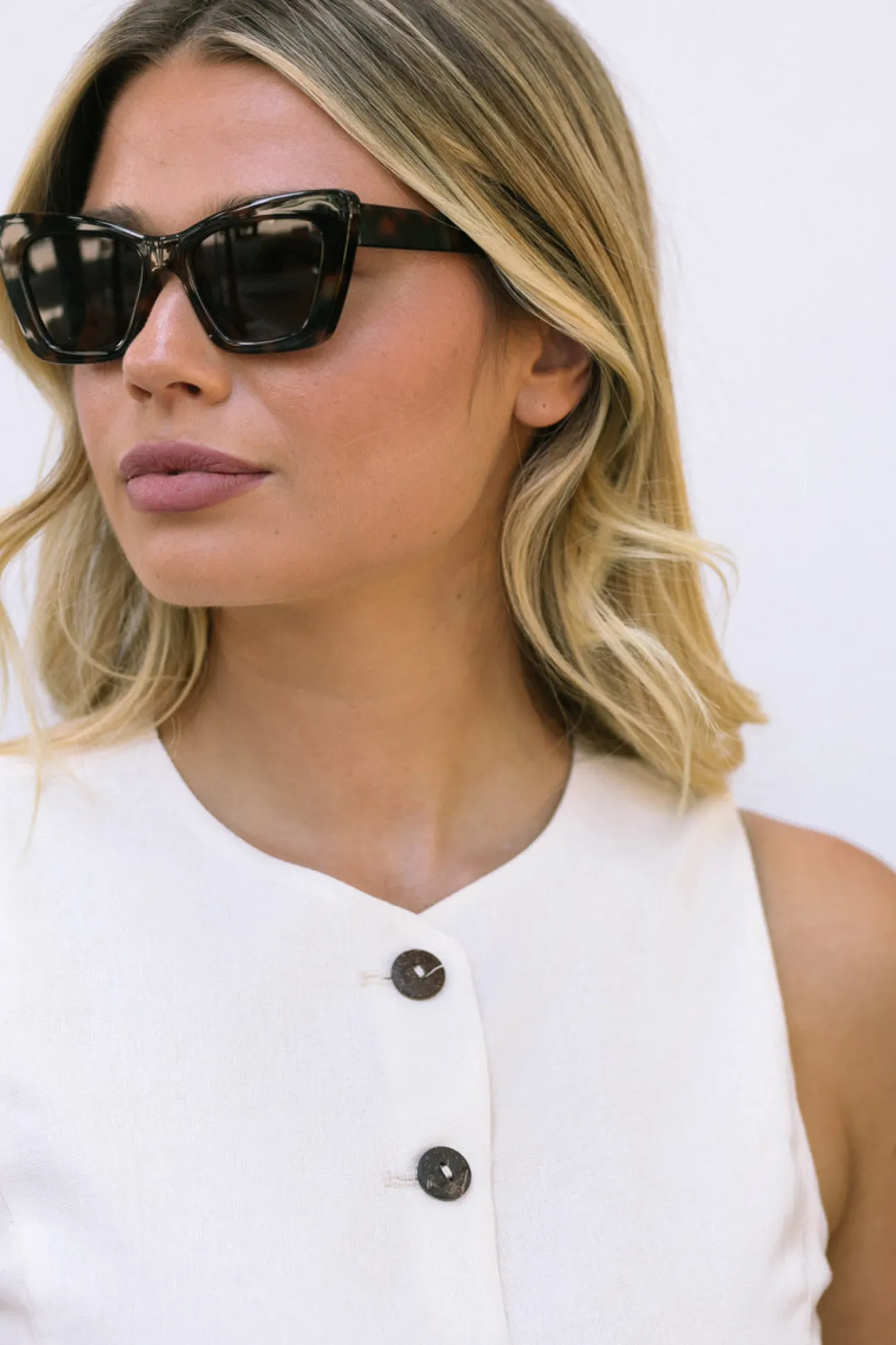 Kristie Sunglasses