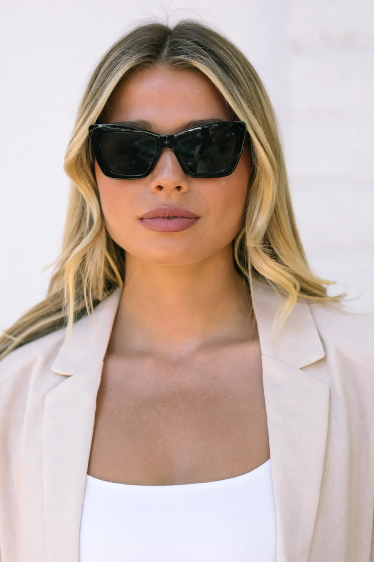 Kristie Sunglasses