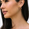 Laurie Bow Earrings