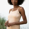 Lindsey Scoop Neck Cami