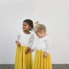 Mini Amelia Full Maxi Skirt