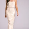 Presley Sequin Skirt Set