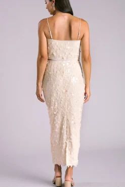 Presley Sequin Skirt Set