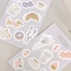 Sticker Sheet