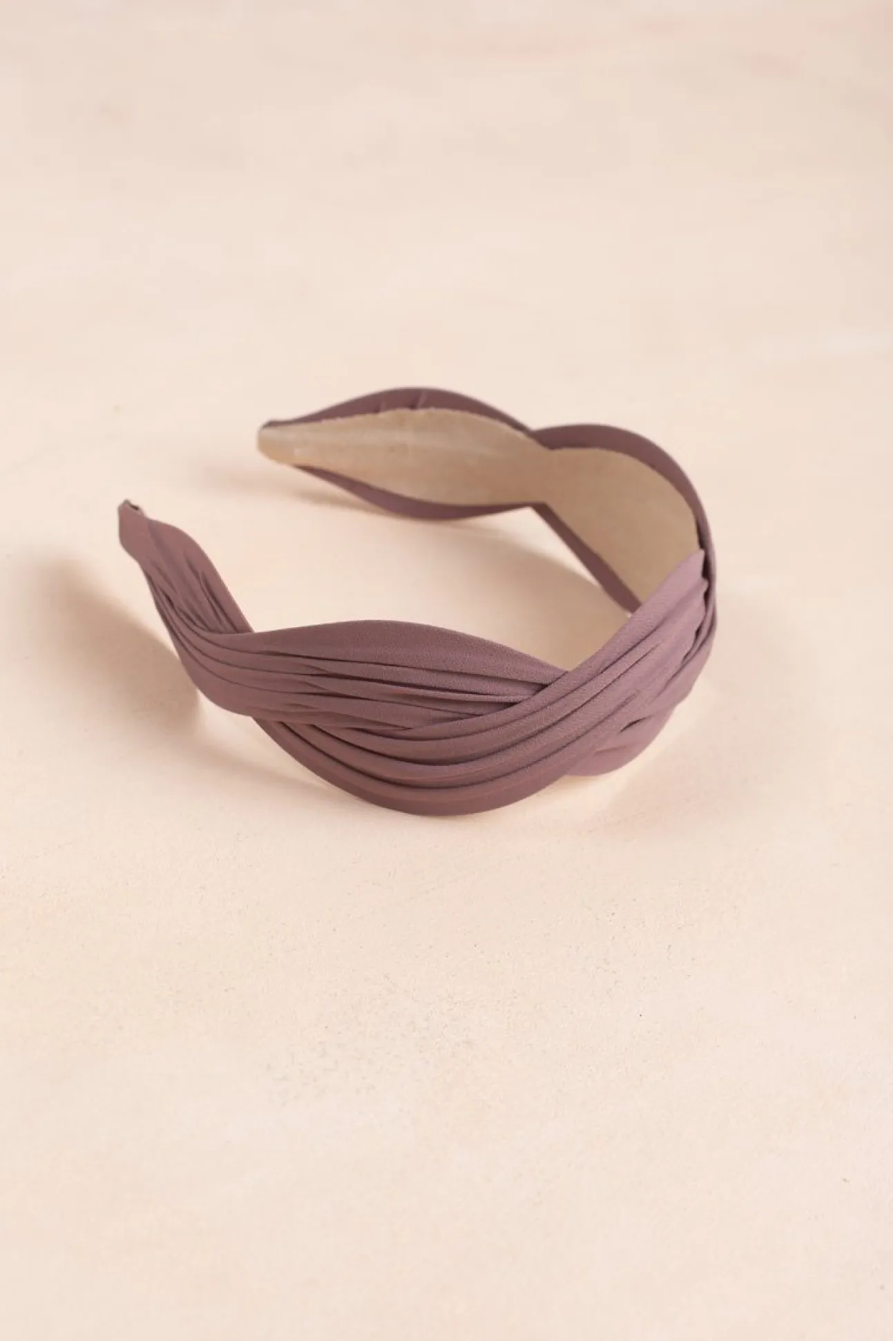 Teagan Twisted Headband