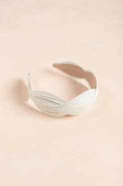 Teagan Twisted Headband