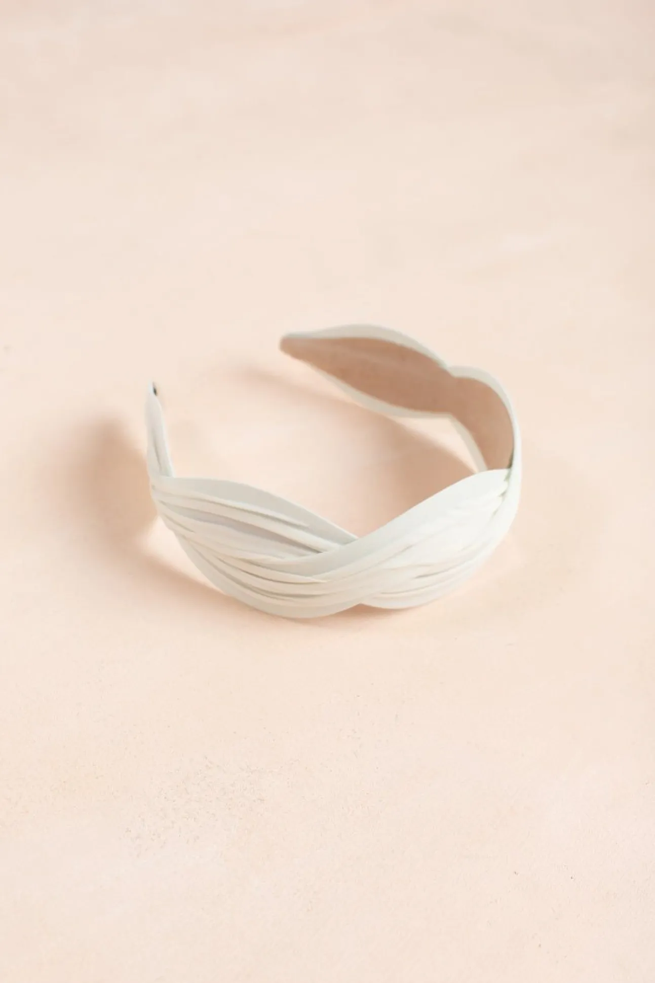 Teagan Twisted Headband
