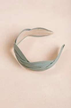 Teagan Twisted Headband