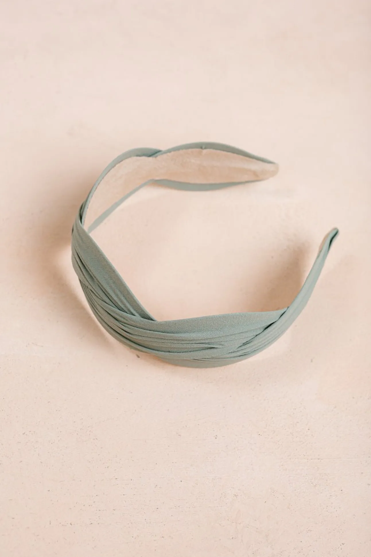 Teagan Twisted Headband